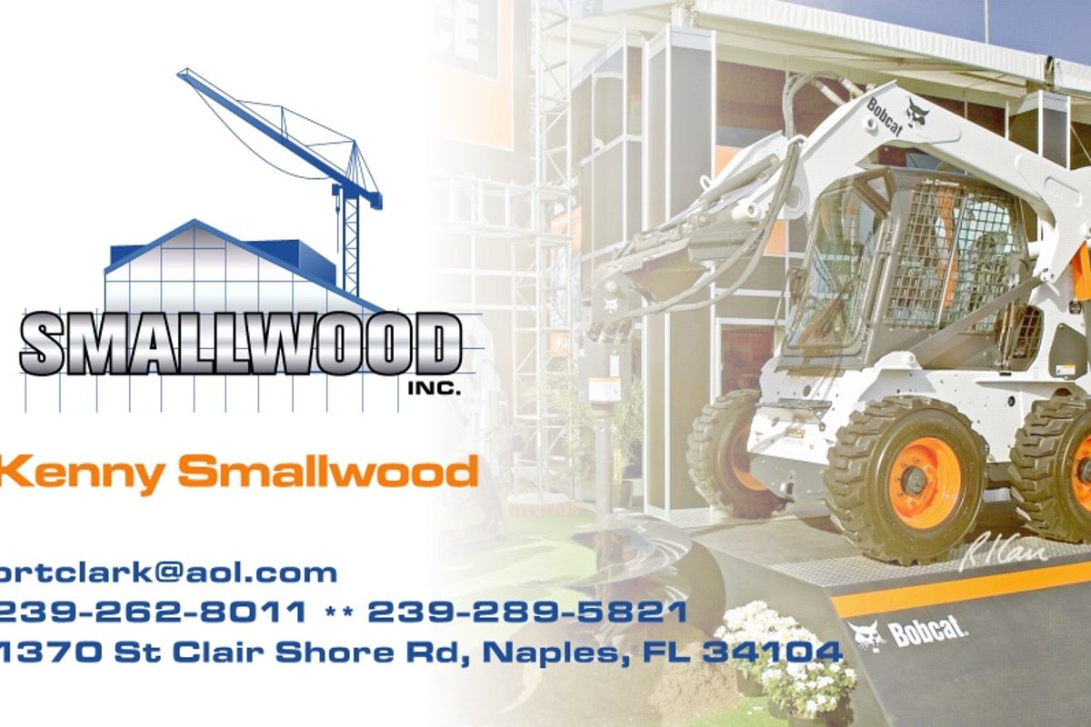 Smallwood card