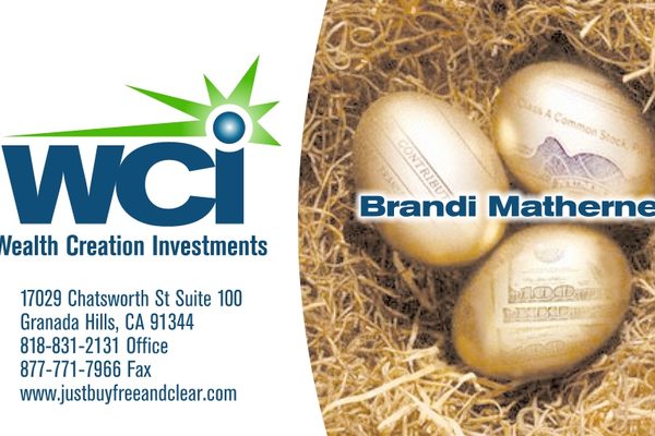Business Cards